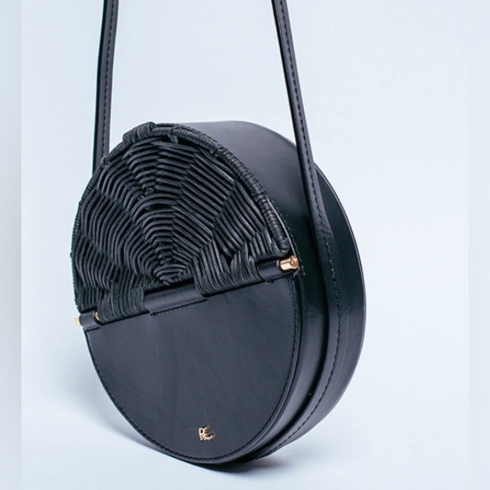 Rachel Comey Baan Crossbody Shoulder Bag
